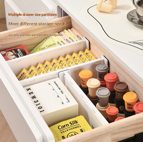 DrawerGrid Adjustable Dividers