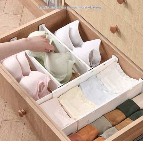 DrawerGrid Adjustable Dividers